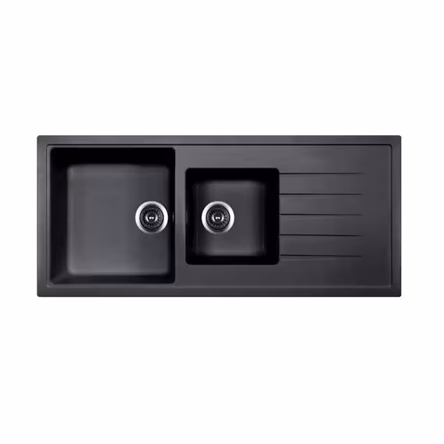 سینک توکار کن مدل Vivaldi