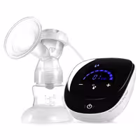 شیردوش برقی بریسک Brisk XN-2233M1