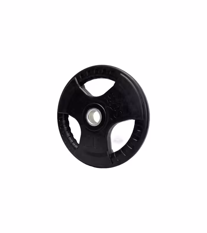 صفحه هالتر فرمونی استار باشگاهی 20 کیلو گرم