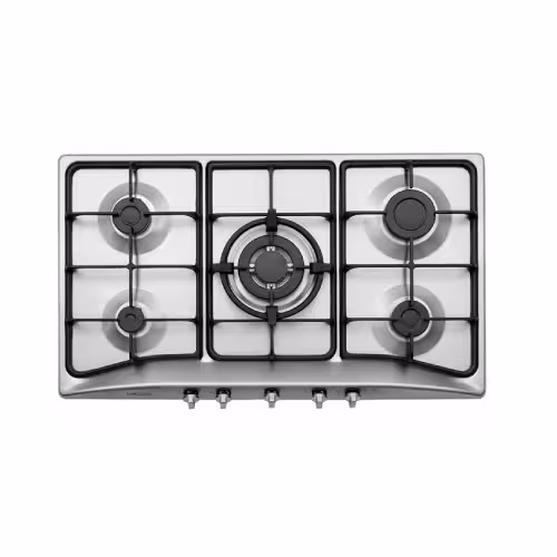 گاز صفحه ای استیل البرز مدل S 5956