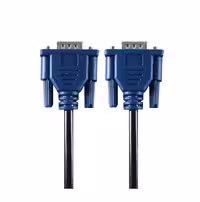 کابل VGA کی نت مدل K-CVGA003  به طول 3 متر