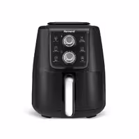 سرخکن بدون روغن Homend ترکیه مدل Airfryday 2509H مشکی
