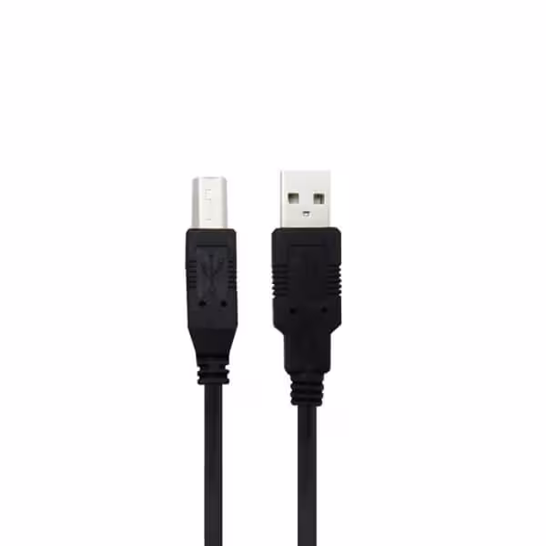 کابل 5 متری پرینتر پی نت P-net