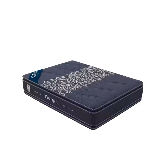 تشک کوتون مدل انرژی پلاس سایز180*200 - تشک خوشخواب