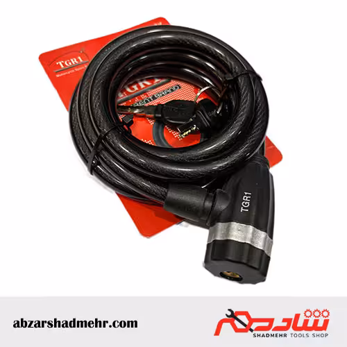 قفل دو چرخه TGR