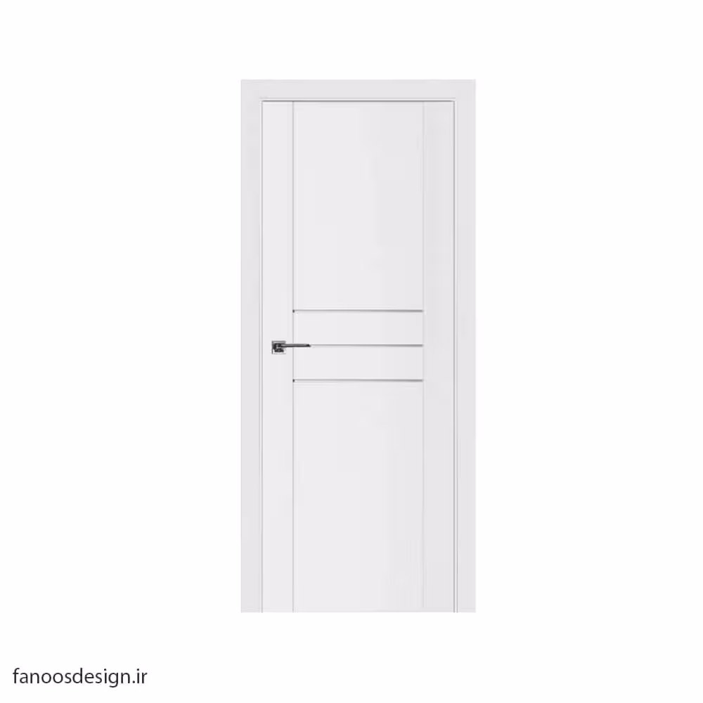 درب pvc ضد ضربه برای اتاق کودک کد 1060