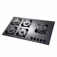 گاز صفحه ای بیمکث 5097