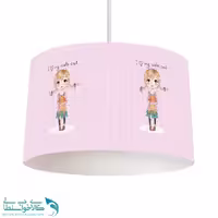لوستر اتاق کودک طرح آدنا کد A1743
