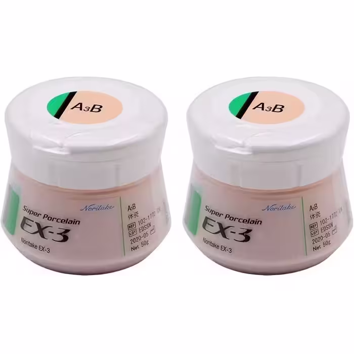 پودر پی اف ام PFM نوریتاکه ژاپنی – A3.5 / 200 گرم | کیفیت ژاپنی و دوام بالا