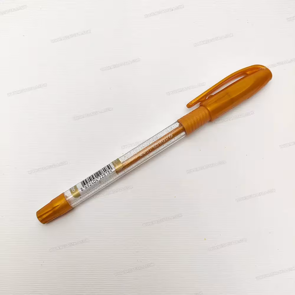 خودکار طلایی PENSAN پنسان ترکیه ای