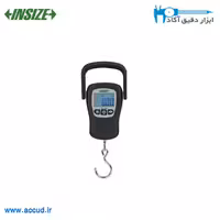 ترازو کششی دیجیتال 40 کیلوگرم INSIZE (اینسایز) مدل 8604-40