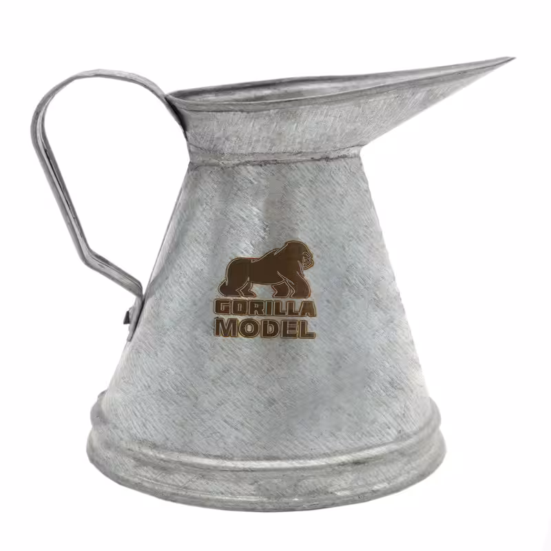 پیمانه اندازه گیری مدل گوریلا YP-1/4LITER | کالا مکس