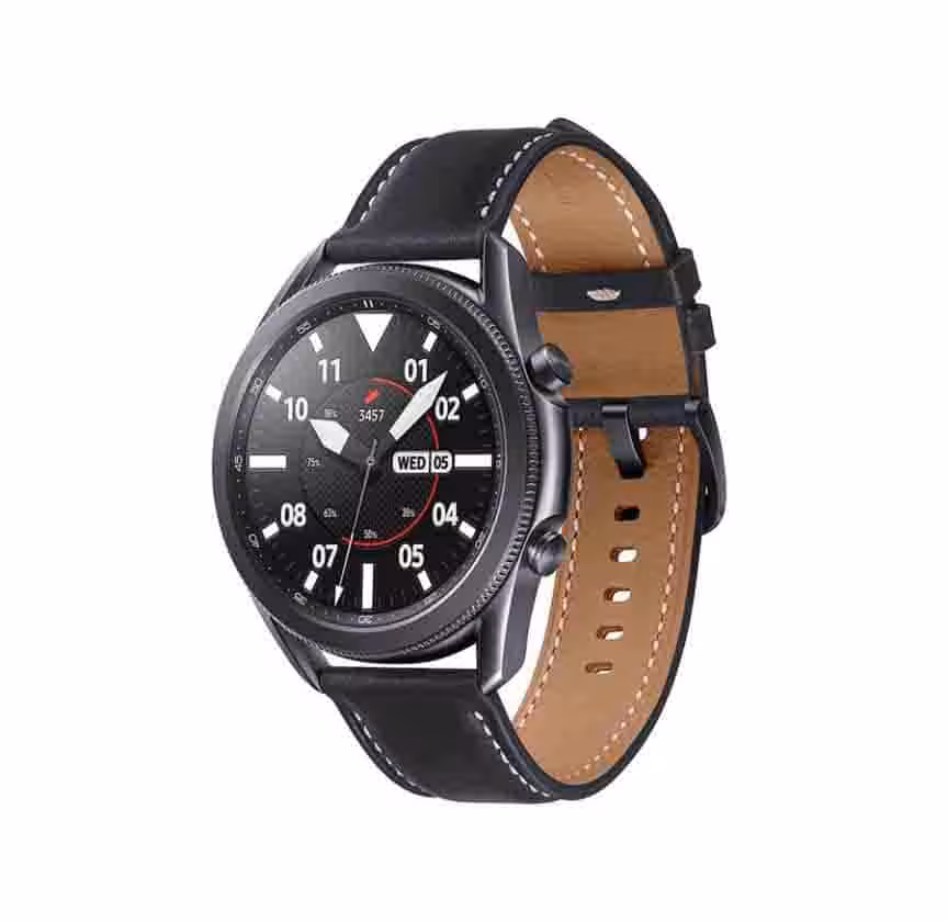 ساعت سامسونگ Samsung watch 3 سایز 41