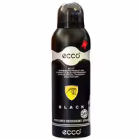 اسپری خوشبو کننده مردانه اکو ecco رایحه FERRARI BLACK