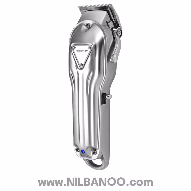 ماشین اصلاح پرومکس مدل 2828