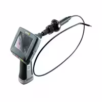 ویدئو بروسکوپ مدل DCS665-ART-2m با پراب چرخشی 5.5mm جنرال تولز