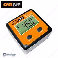 زاویه سنج دیجیتالی سی ام تی مدل CMT DAG-001