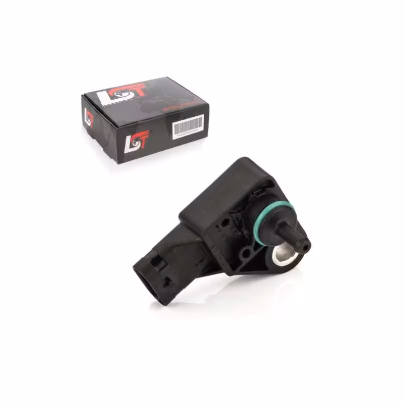 سنسور مپ بنز S500 اتاق W221