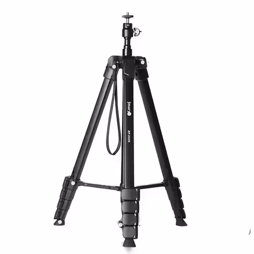 سه پایه دوربین جی ماری مدل KP-2208 - 69370644