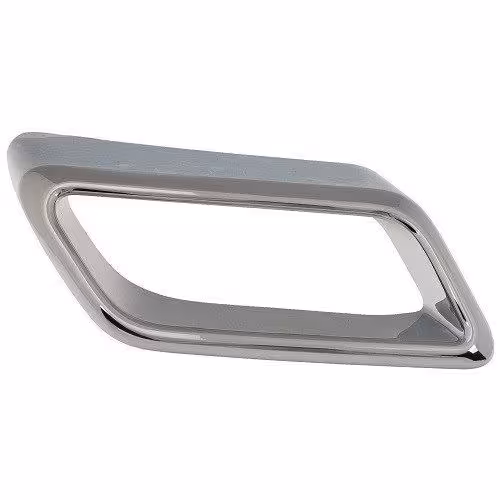 قاب دور اگزوز جک s3