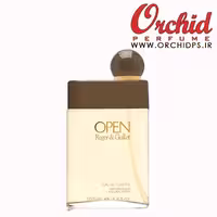 عطر ROGER & GALLET Open