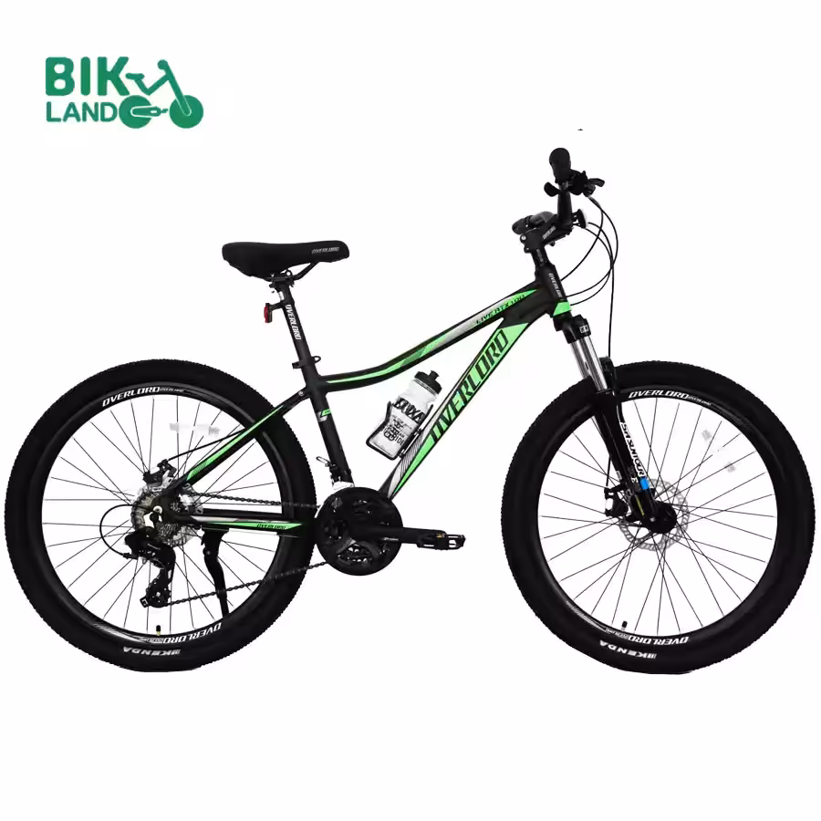 دوچرخه اورلرد مدل LIVE-D سایز 262610983