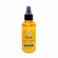روغن مراقبت از مو 1 مورینگا امو مناسب انواع مو 100 میلی لیتر | Moringa Emo Special Hair Care Oil 1 for All Hair Types