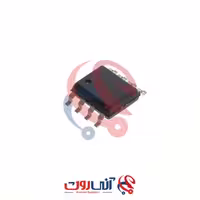 PIC12F519I/SN