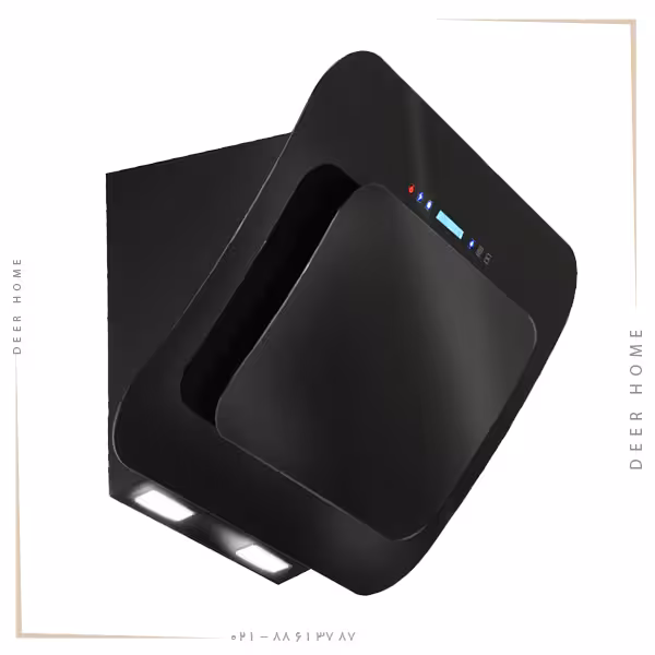 هود مخفی اخوان مدل H65