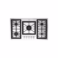 اجاق گاز رومیزی کن – مدل 518S