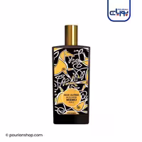 عطر ادکلن ممو آیریش لدر