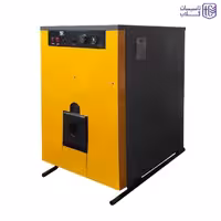 پکیج کالورپک کوتاه CP200-S | خرید در فروشگاه تاسیسات کلاب