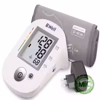 فشارسنج بازویی بی ول PRO-35 با آداپتور