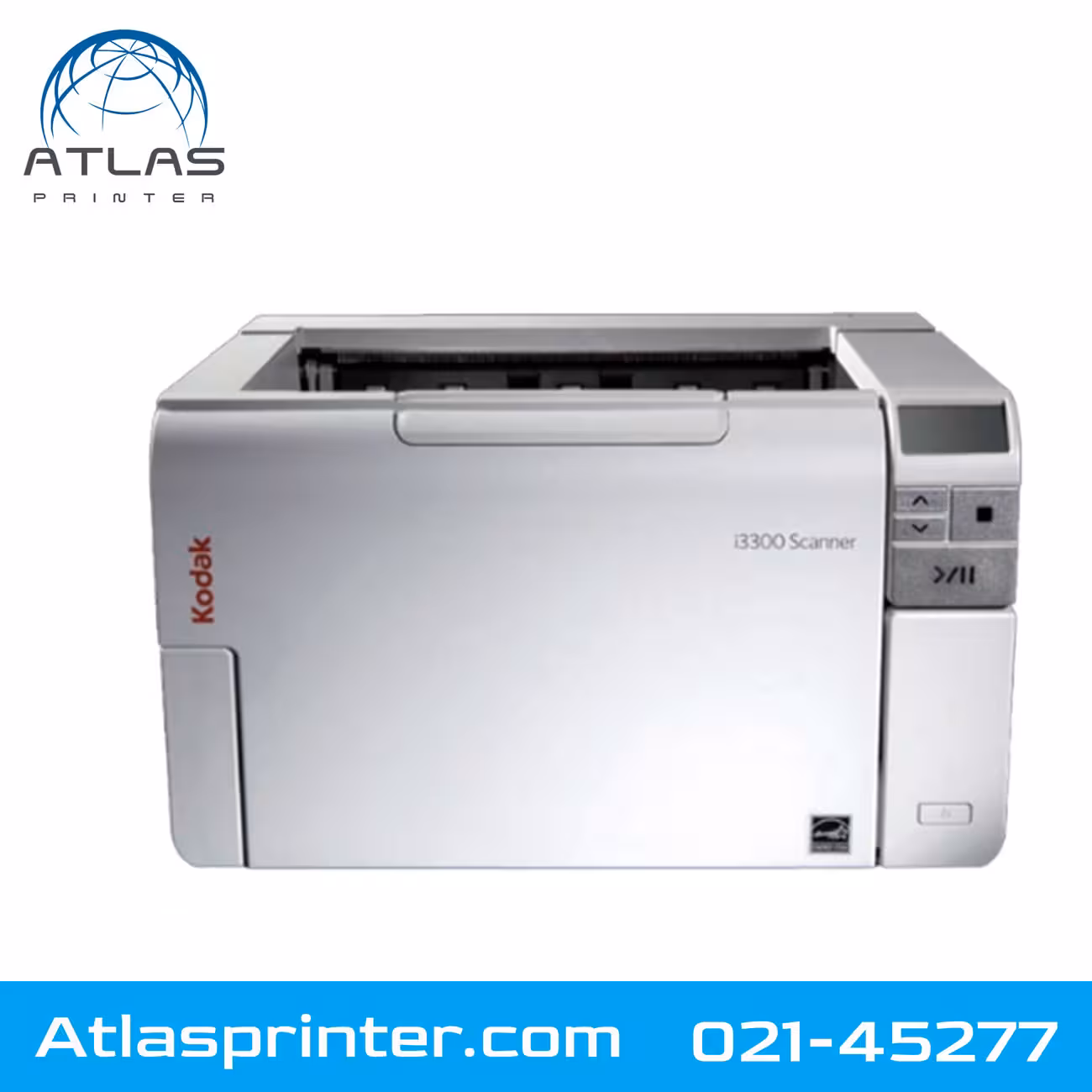 اسکنر کداک KODAK i3300