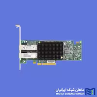 کارت شبکه سرور HP StoreFabric، مدل CN1200E، با پورت 10Gb، کد E7Y06A