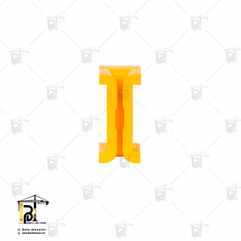 لنت کفشک T5 PVC آسان شایان