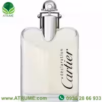عطر ادکلن کارتیر دکلریشن 100 میل مردانه