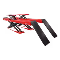 جک قیچی دوبل روکار لانچ مدل TLT840WAF