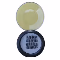 مژه مصنوعی فیشیر مدل مگنتی کد 0019