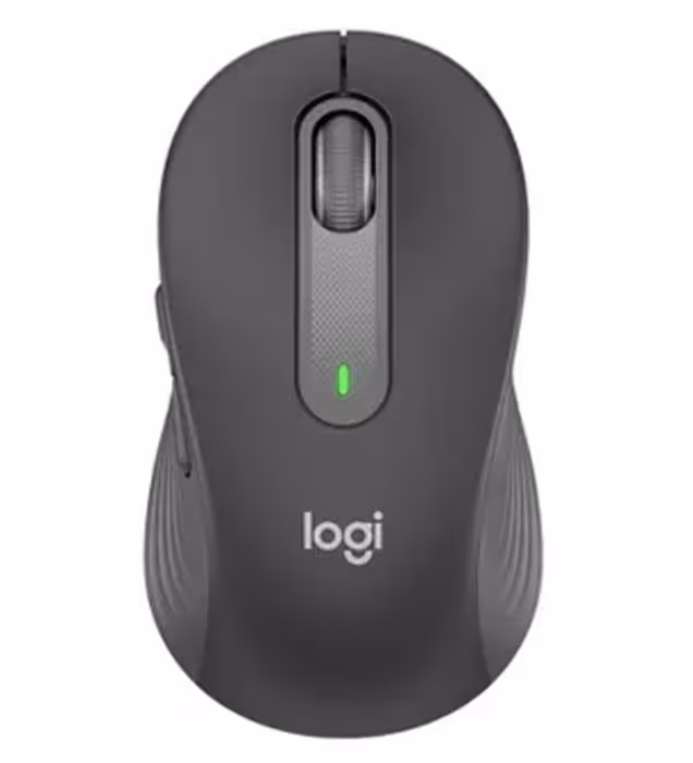 خرید ماوس بی سیم لاجیتک مدل Signature M650 قیمت روز