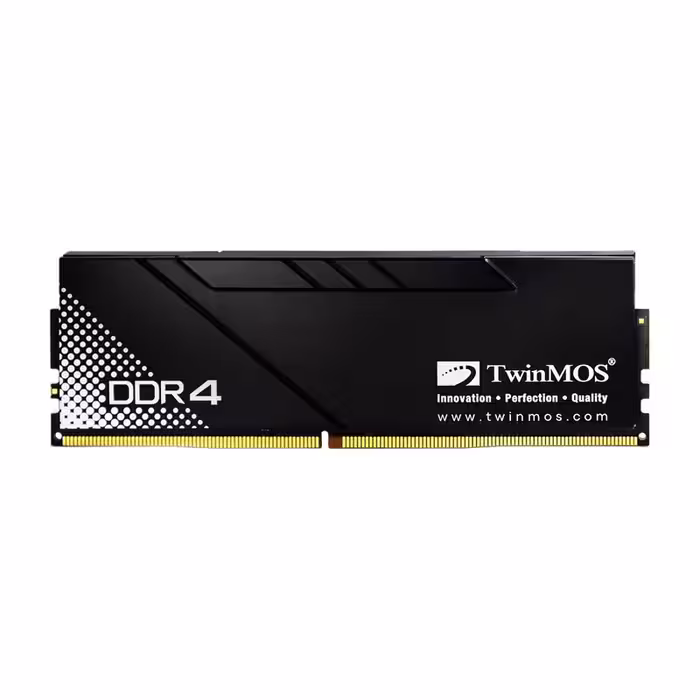 رم کامپیوتر DDR4 تک کاناله 3200 مگاهرتز تویین موس مدل THUNDERGX ظرفیت 8 گیگابایت | کالا مکس