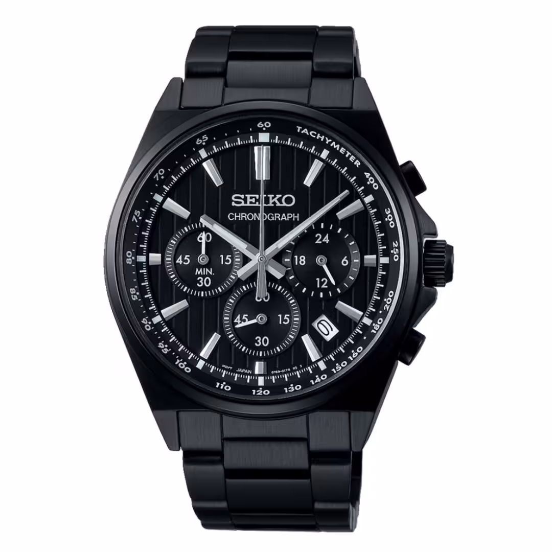 ساعت مردانه سیکو مدل SEIKO SBTR037