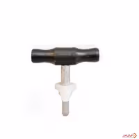 برقو 16 میلیمتر لوله 5 لایه نیوپایپ مدل 4080