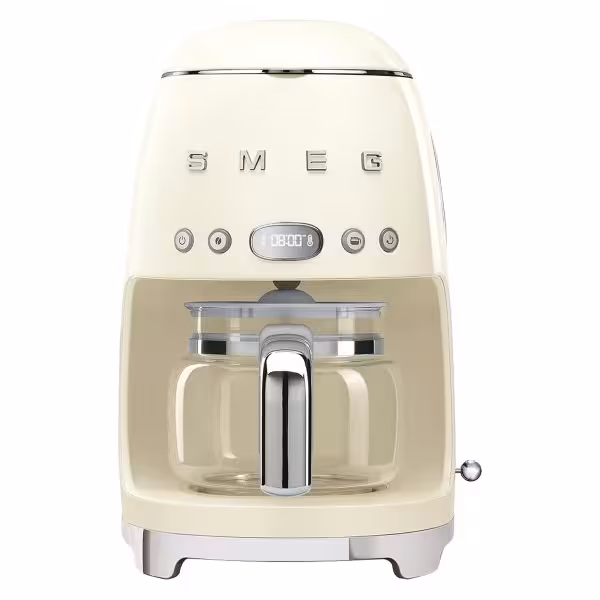 قهوه‌ساز اسمگ مدل DCF02CREU