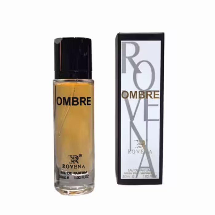 عطر 30 میل روونا مدل آمبره رایحه ایو سن لورن لیبره