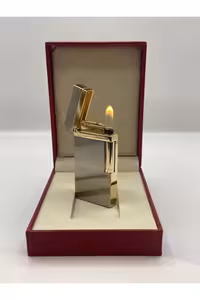 فندک گازی زنت مکرر دار - 8431