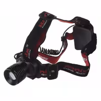 چراغ پیشانی رونیکس مدل RH-4280 کد 11