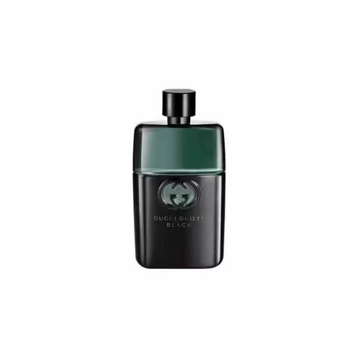 عطر گوچی گیلتی بلک مردانه B0021