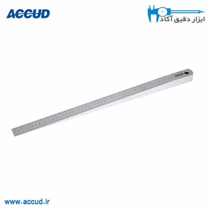 تِیپر گیج ضخامت شیار Accud (آکاد) مدل 961-010-05