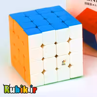 استیکرلس-4*4 یوکسین لیتل مجیک مگنت